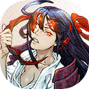 深 四目朝生-阴阳之巫女-icon