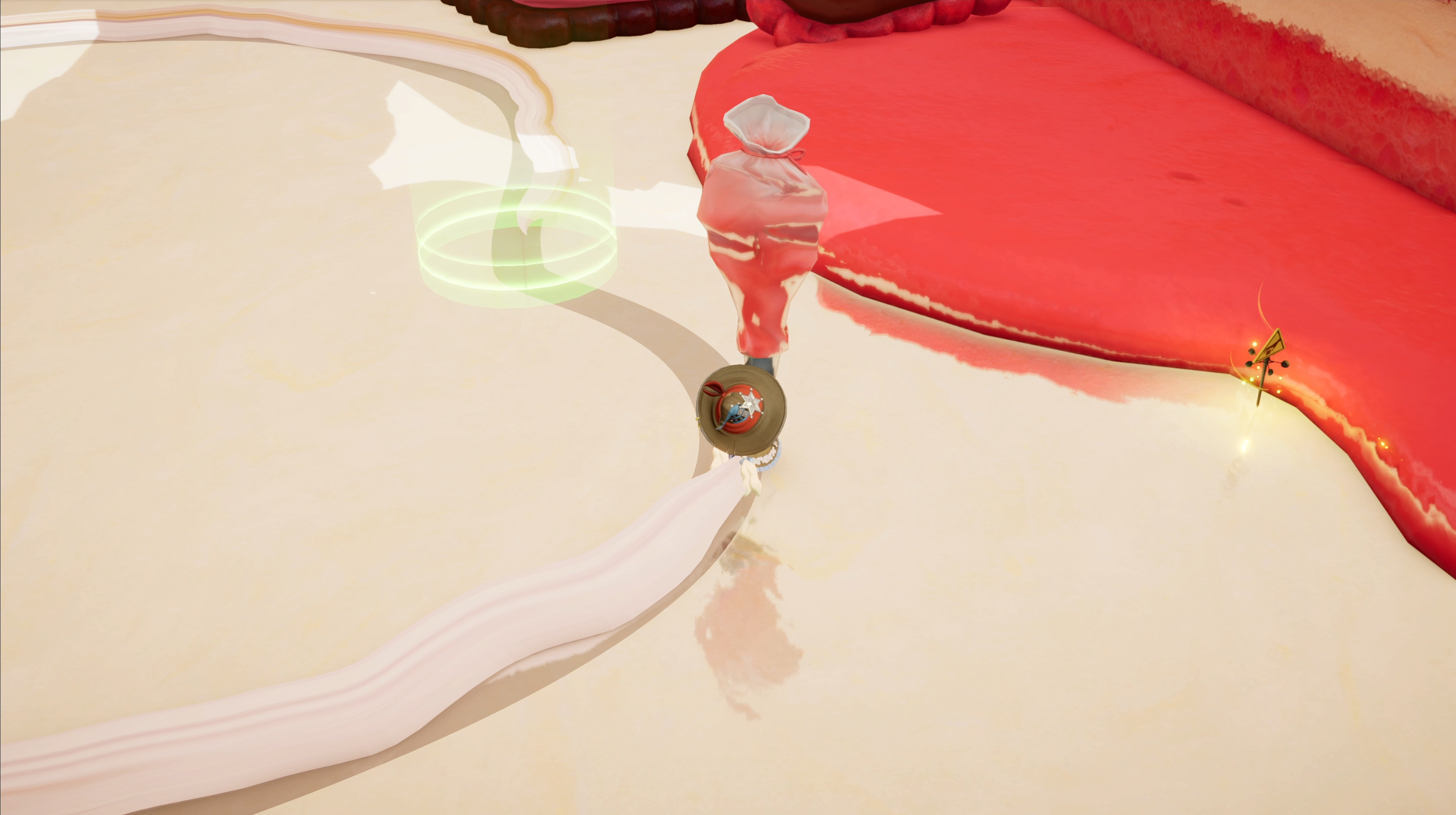 「新增地图小游戏」