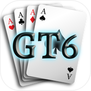 Mystery Solitaire. Grimm's Tales 6