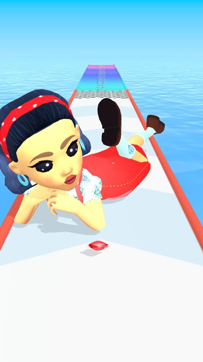 Organ Choice 3D游戏截图