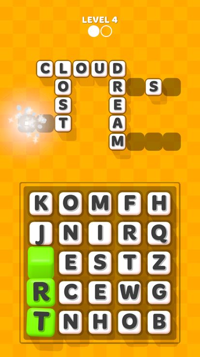 Word Scope!游戏截图