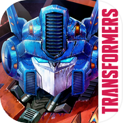 變形金剛：前線