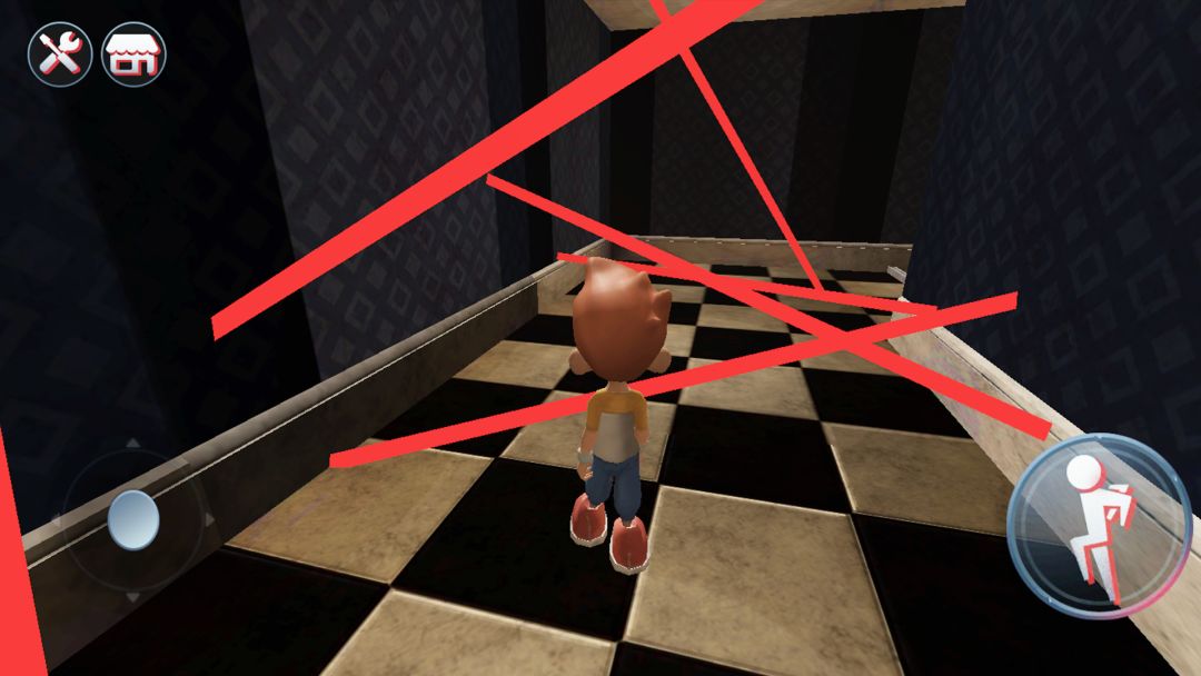 玩具工厂大挑战游戏截图