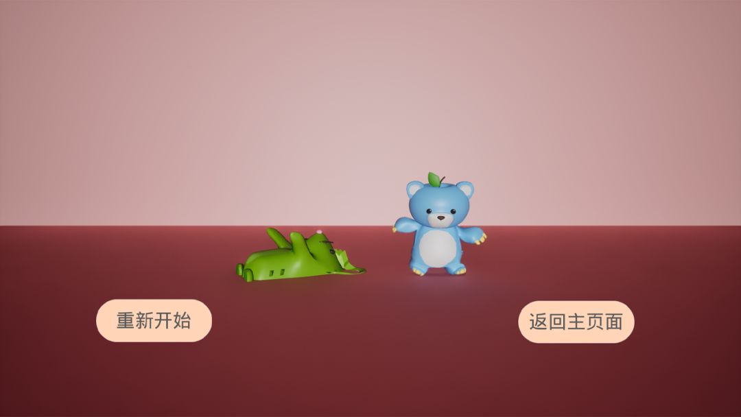 萌宠擂台Paws&Pows!游戏截图