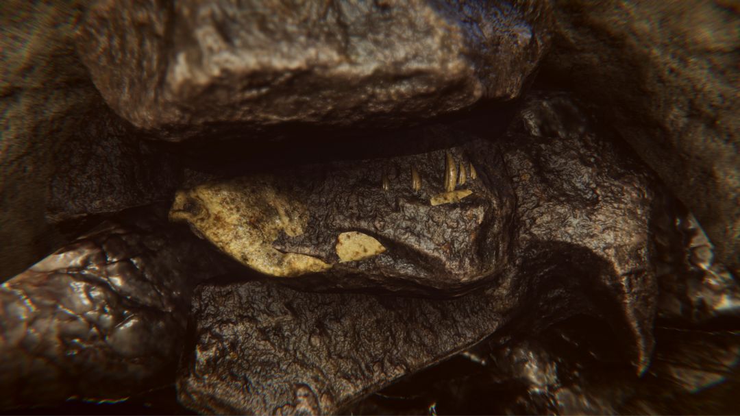 恐龙化石猎人 古生物学家模拟器 (Dinosaur Fossil Hunter)游戏截图