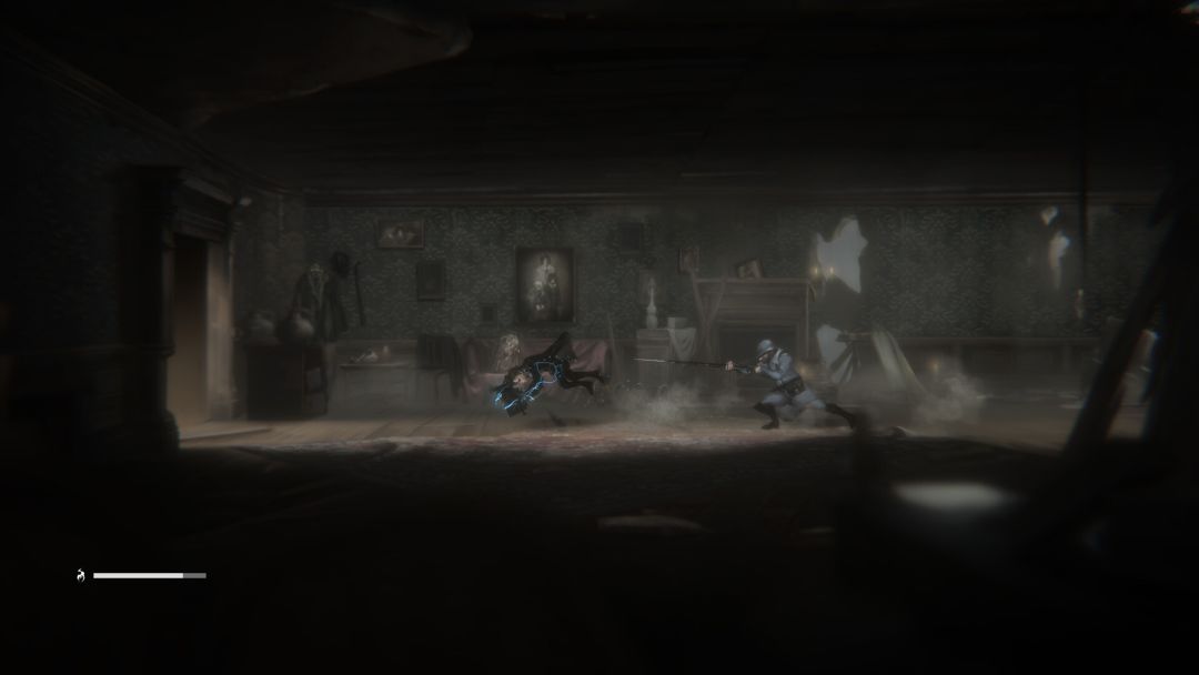 蒸汽世界游戏截图