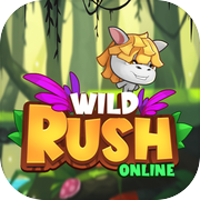 Wild Rush Onlineicon