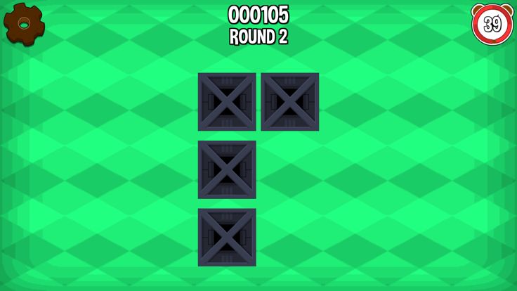 Twin Things游戏截图