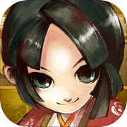 战国松姬传 : 平安神歌抄icon