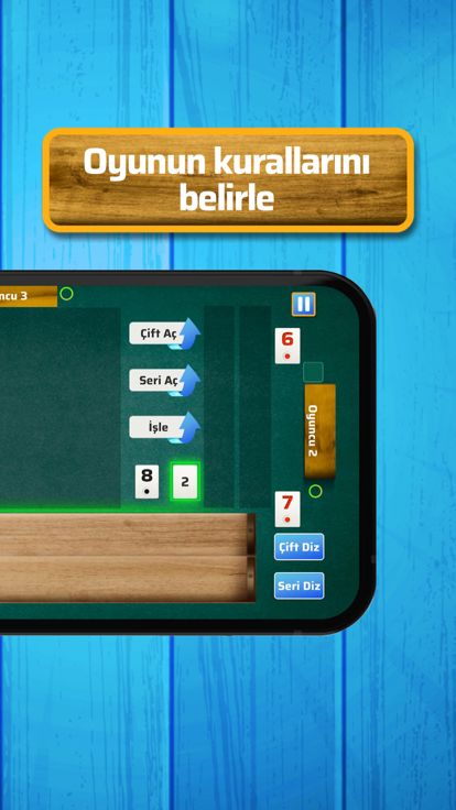 101 Attack游戏截图