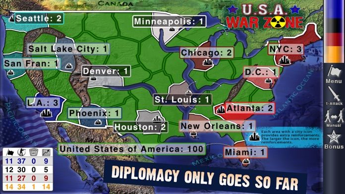 Lux DLX 3游戏截图