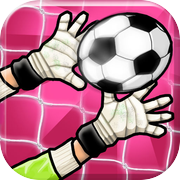 Flick Football Super Save