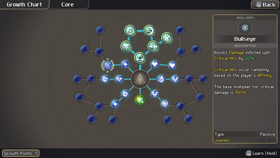 皓白初晓游戏截图