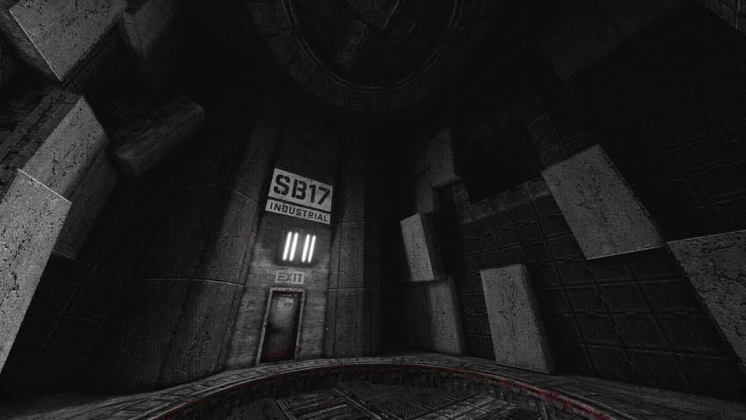 白色关节游戏截图