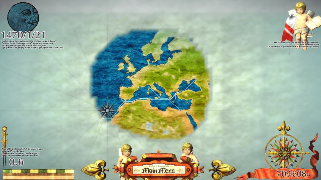 Neo ATLAS 1469游戏截图