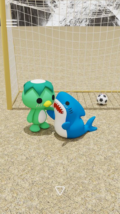 脱出ゲーム フォトスポット游戏截图