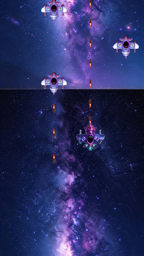 星辰入锦缎游戏截图