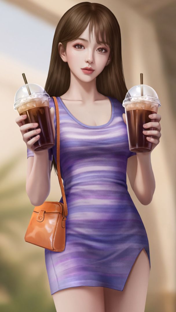 心动现场：恋爱实景秀（TapTap测试版）游戏截图