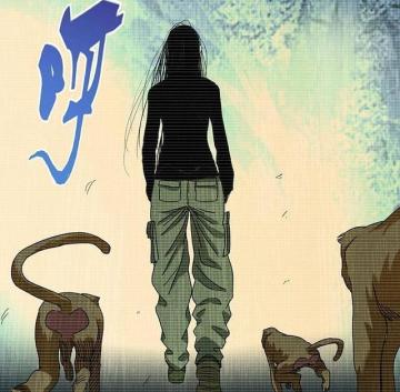 【异人818】剧情梳理：张怀义透露了多少宝儿姐的信息