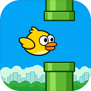 飞越障碍icon