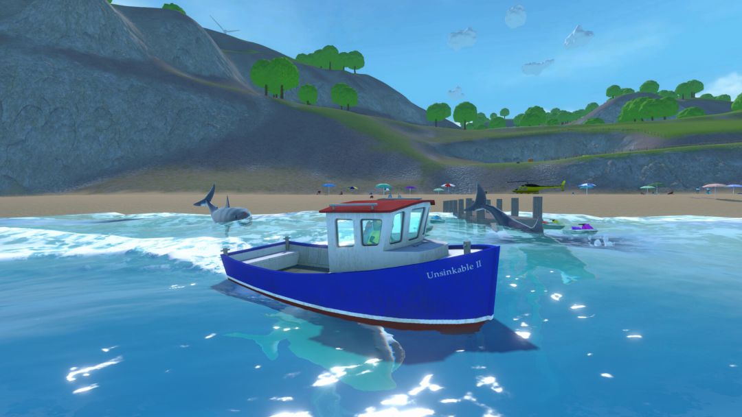 Amazing Frog?游戏截图