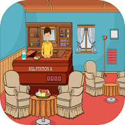 Chief Cook Escape