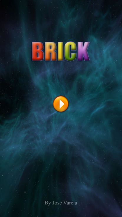 Brick Classic 3D游戏截图
