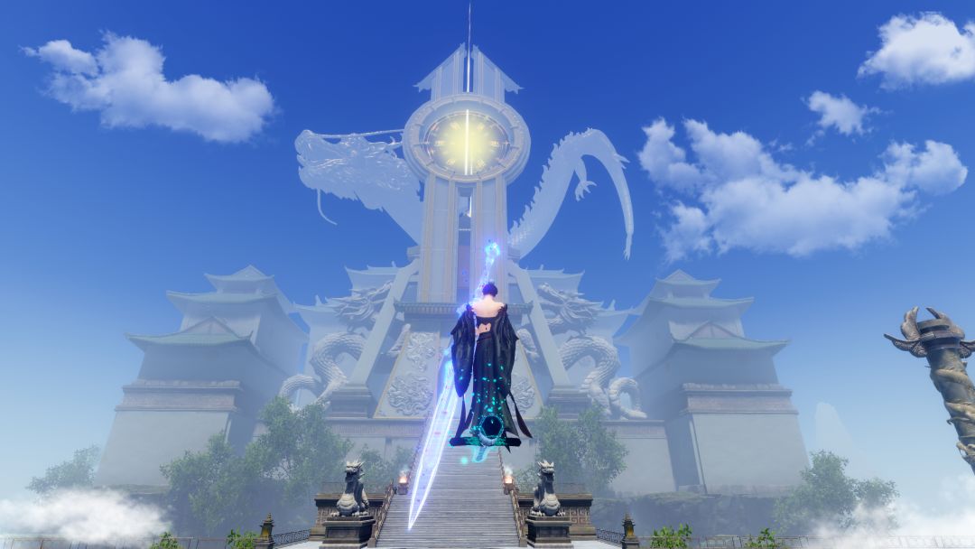 轮回修仙路游戏截图