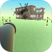 Shoot and Demolish!icon