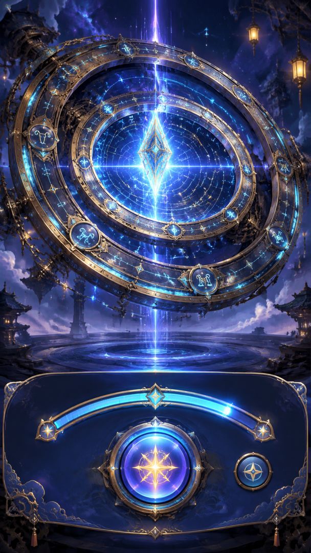 星穹铁铸剑大师游戏截图