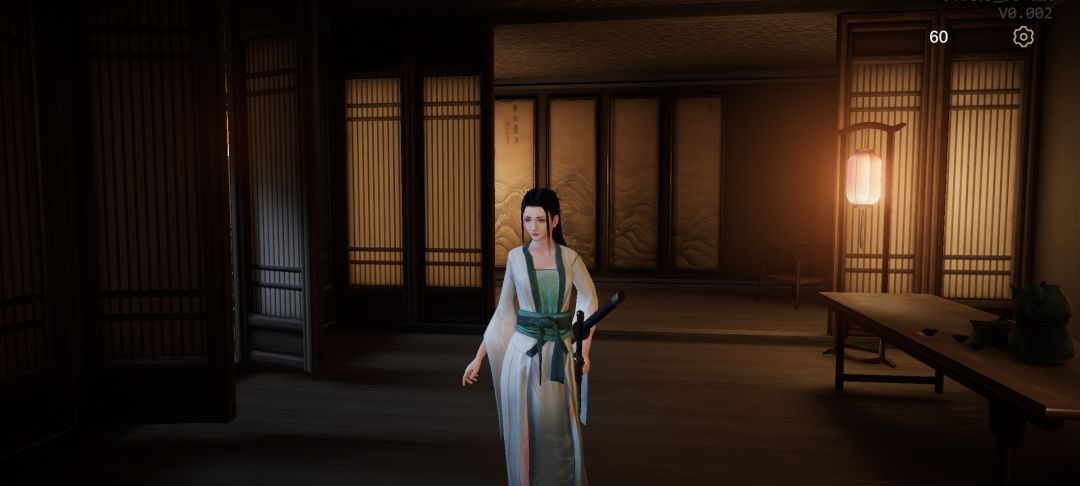 弈剑行游戏截图