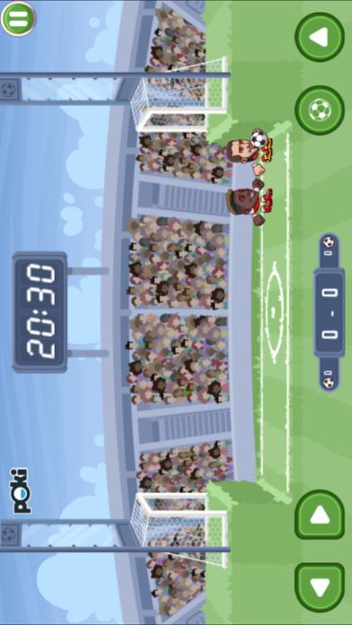 懂球帝-3亿足球迷下载游戏截图