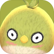 仲間はずれピヨ。