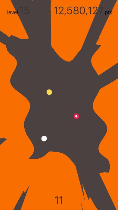 魔术射击 (Magic Shot)游戏截图