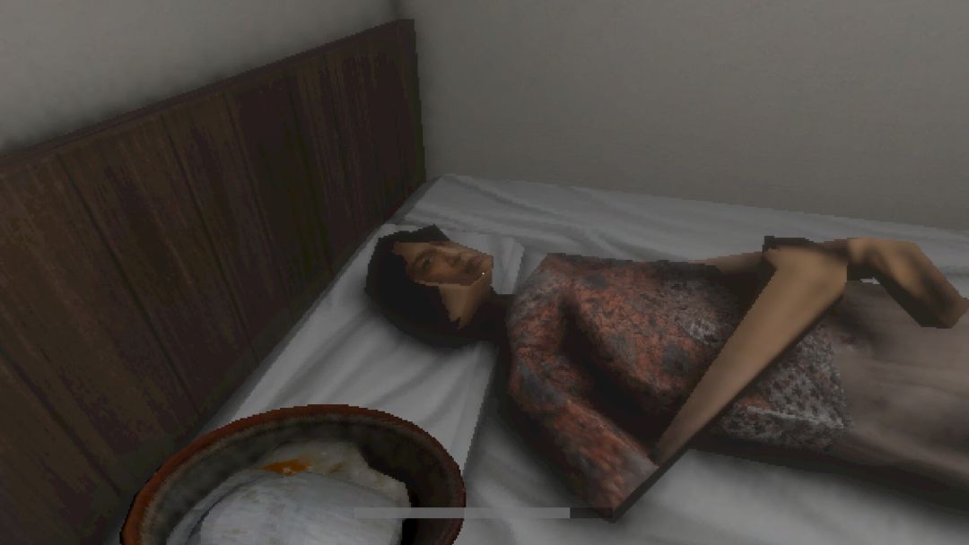 Obsessed : Night Shift游戏截图