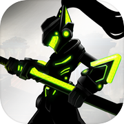 火柴人联盟3icon