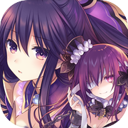 DATE A LIVE: Ren Dystopiaicon