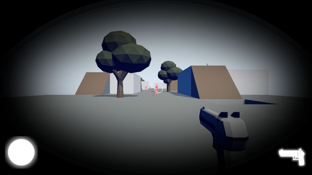 一线生击游戏截图