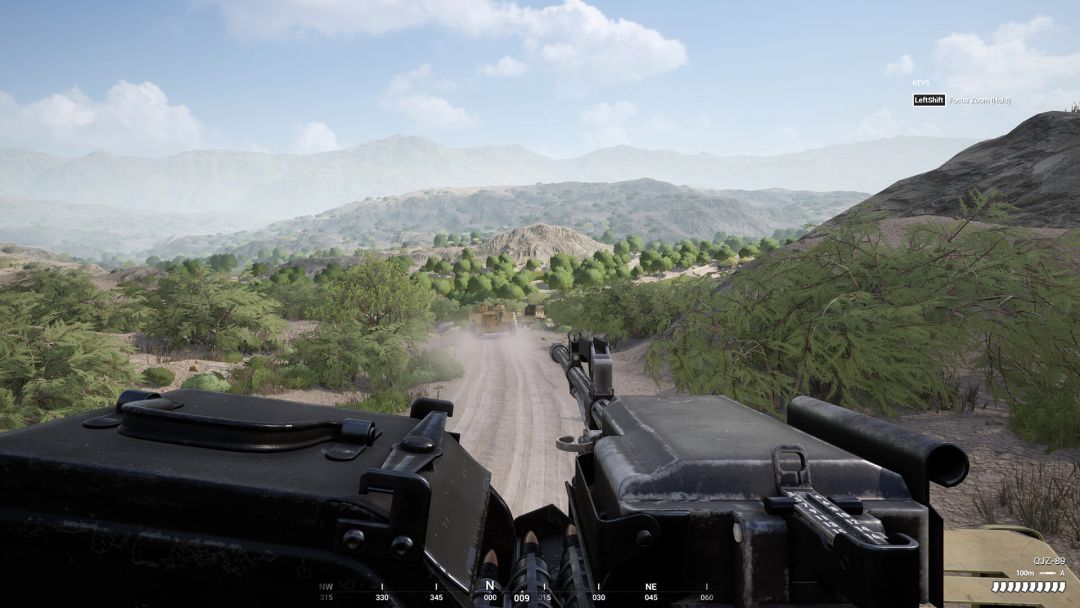 战术小队游戏截图