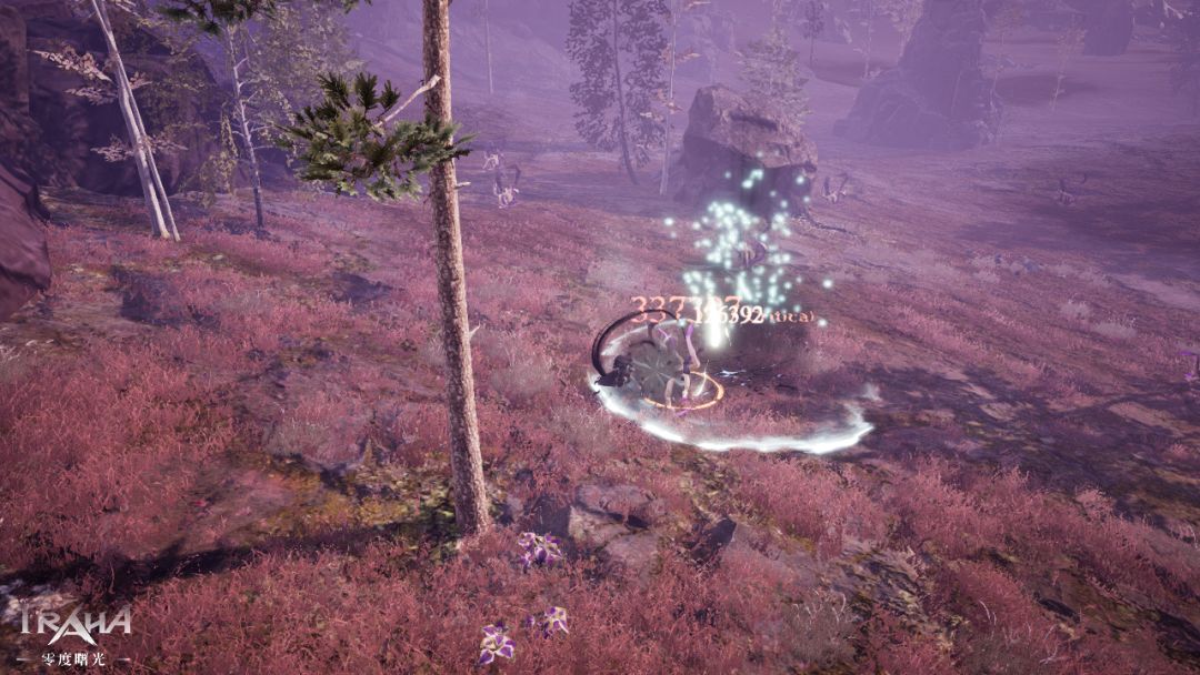 零度曙光游戏截图