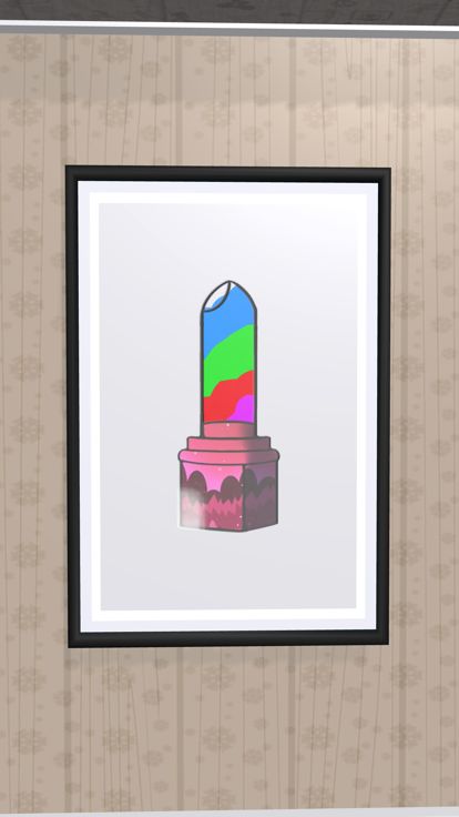 Color Press!游戏截图