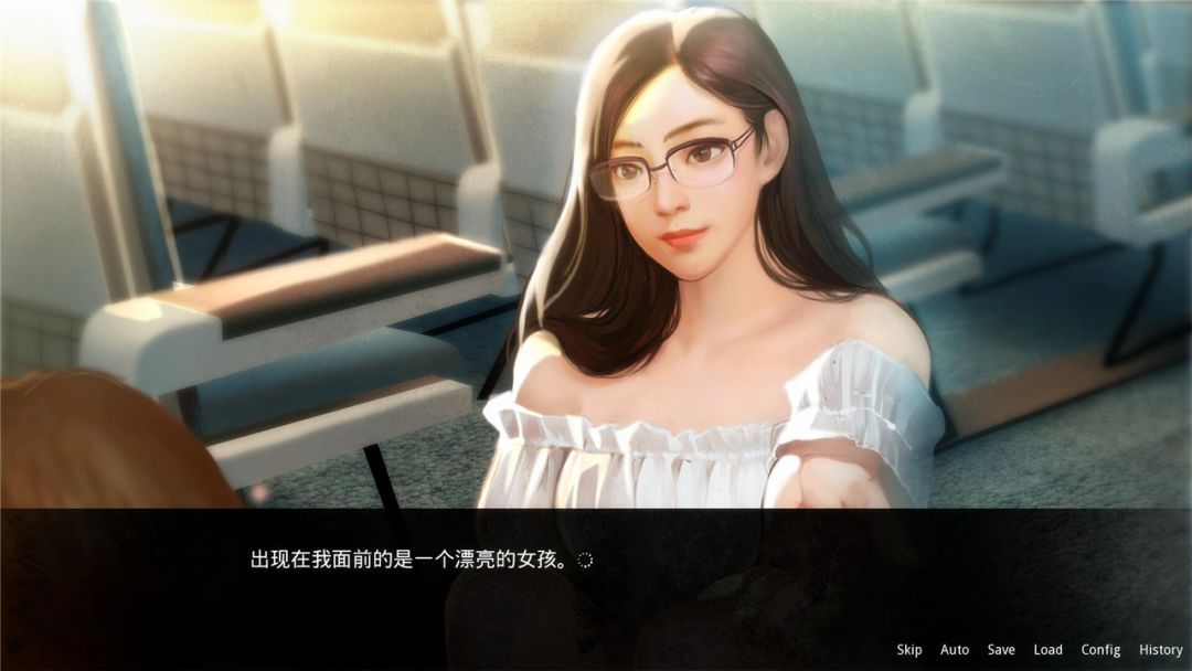 鬼畜大冒险游戏截图