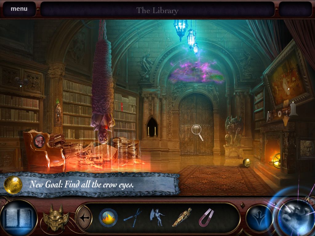 Theatre Of The Absurd游戏截图