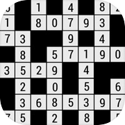 Number Fit Puzzle Gameicon