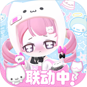 碧优蒂的世界icon