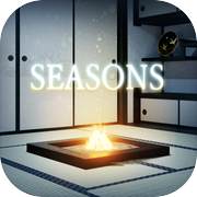逃脱游戏 SEASONS ~四季之中的谜题~icon
