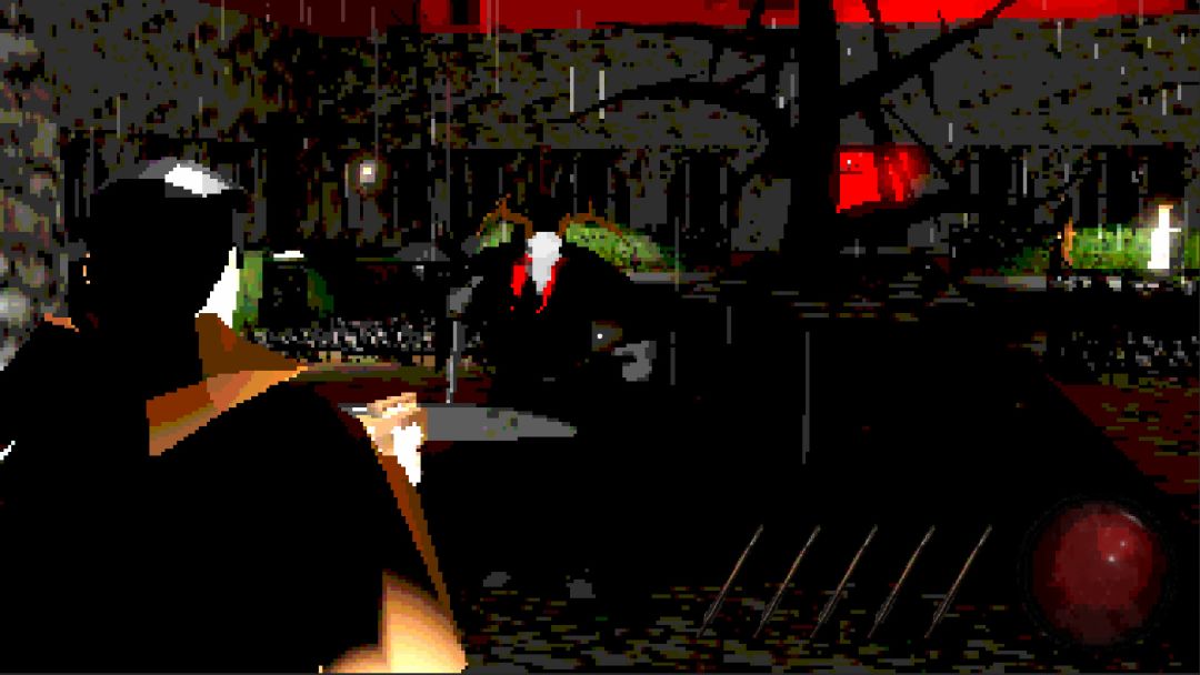 Dread X Collection 4: The Hunt游戏截图