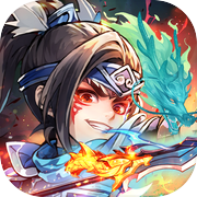 全民三国大战icon