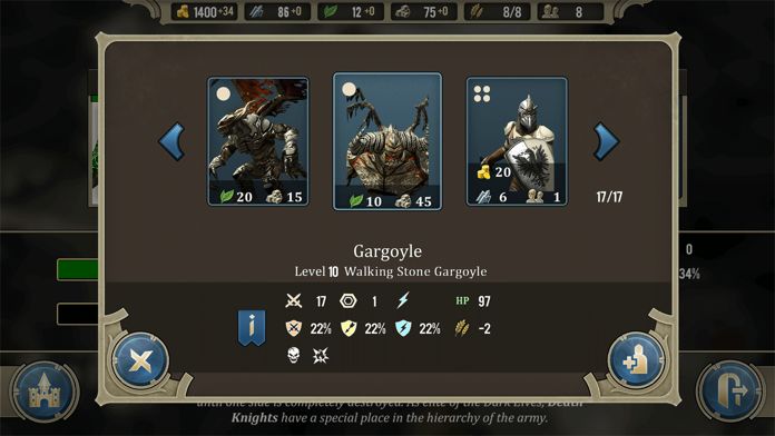 SpellForce - Heroes & Magic游戏截图