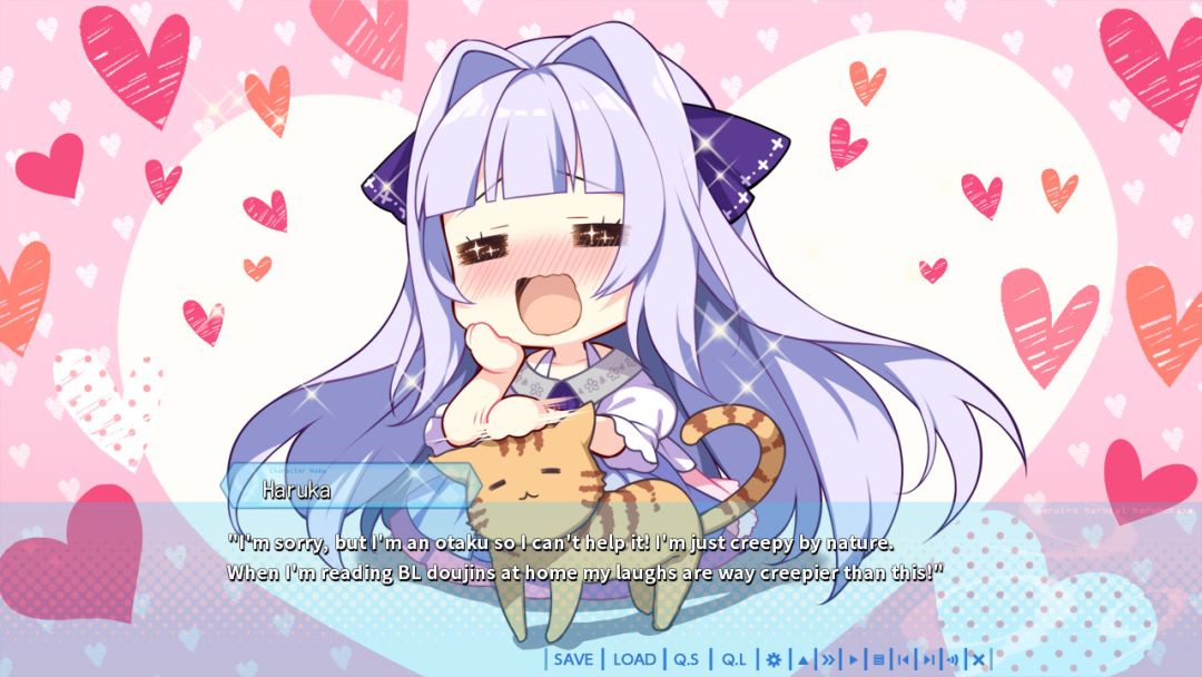 9-nine-春色春恋春熙风游戏截图